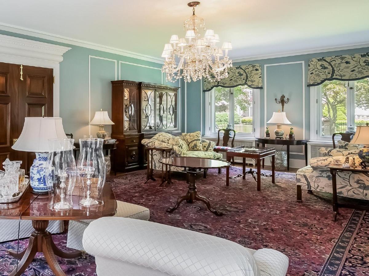 Bishops Hall (Adults Only) Oak Park Kültér fotó