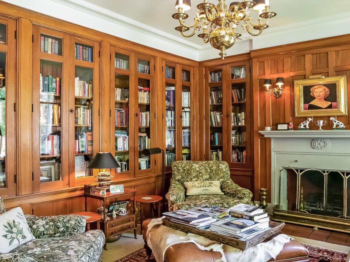 Bishops Hall (Adults Only) Oak Park Kültér fotó